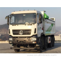 Dongfeng Dump Truck DFH3310A9